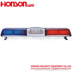 Hot Led warning vehicle lightbar strobe amber lightbars