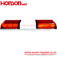 Hot Led warning vehicle lightbar strobe amber lightbars