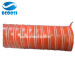 Silicone hot air ventilation duct Hose
