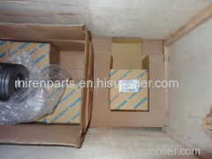 6D125-3 piston 6152-32-2510 komatsu spare parts PC400-6 spare parts Piston assy