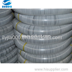 Rigid PVC Air Duct Hose