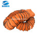 Flexible Air Conditioning Duct Hose