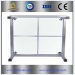 hot sale transparent portable stage durable stage for indoor events