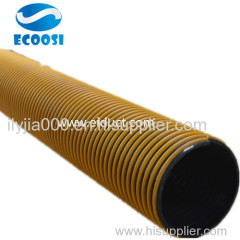 PVC Grit abrasive resistant hose