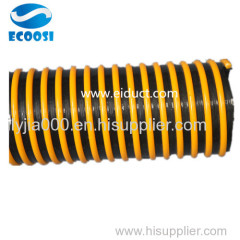 PVC Grit abrasive resistant hose