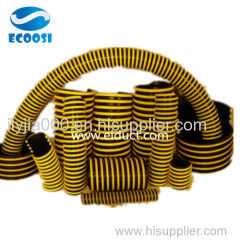 PVC Grit abrasive resistant hose