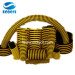 PVC Grit abrasive resistant hose