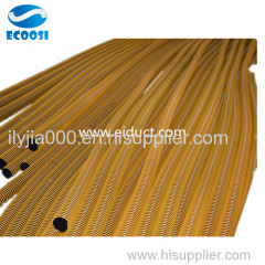 PVC Grit abrasive resistant hose