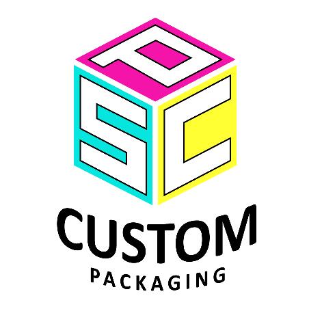 Shanghai Custom Packaging Co., Ltd