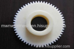 beautiful Nylon Plastic Gear