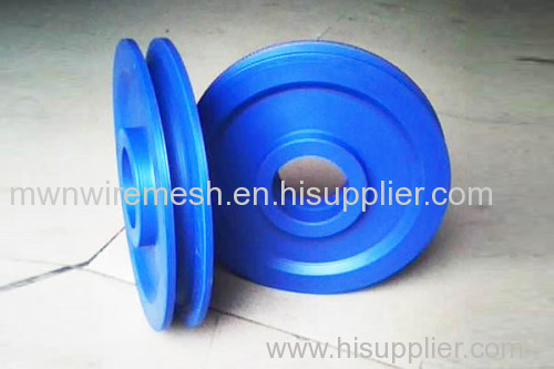 Nylon Pulleys Injection Molding