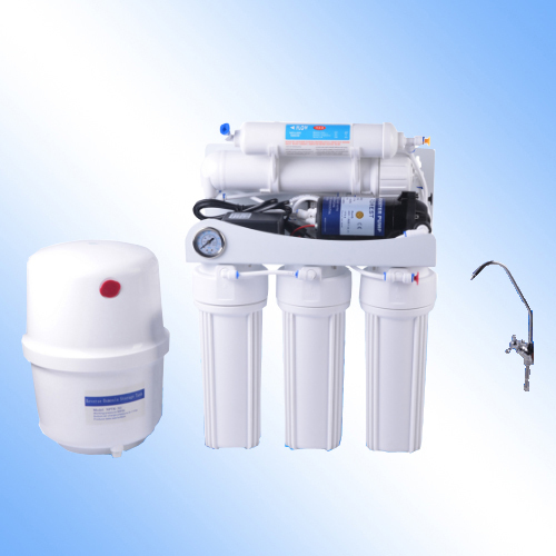 Household Water RO system