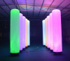 Party Decoration Lighting Inflatable Pillar For Sale