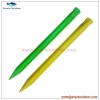 12&quot; Plastic tent peg tent stake tent accessory