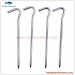 Aluminum Alloy tent peg tent stake 18cm