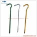 Aluminum Alloy tent peg tent stake 18cm