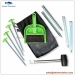 Outdoor camping tent accessories kit tent accessory set