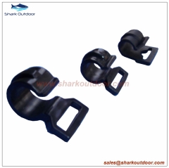 Tent accessory Plastic tent hooks