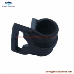 High quality Tent accessory Plastic tent hooks