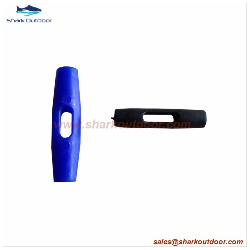 High Quality Plastic taggle tent accessory