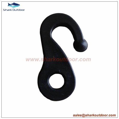 High Quality Tent accessory S hooks