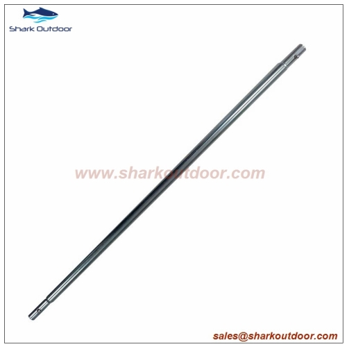 Camping Steel tent pole