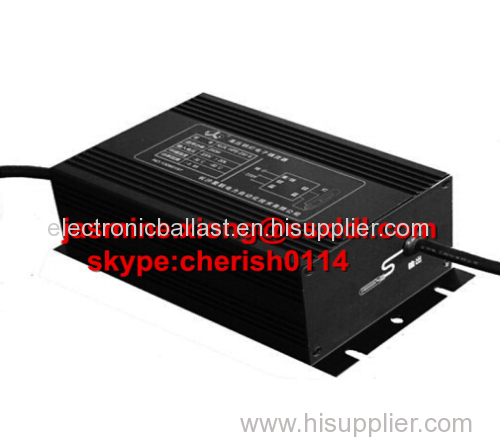 high intensity discharge electronic ballast