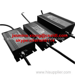 100W electronic ballast for street lighting