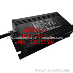 150W hid electronic ballast