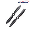 Gemfan 4045 2 blade 4x4.5x2 Competition Grade Propellers CW CCW 4 inch Professional Quadcopter and Multirotor pc Props