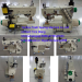 TK-787T cylinder bed interlock sewing machine