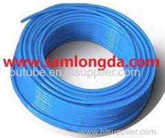 pneumatic polyurethane PU air hose /TPU tube/coil tube