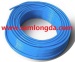 pneumatic polyurethane PU air hose /TPU tube/coil tube