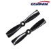 gemfan 4x4.65 inch CW CCW Propeller Props for FPV Mini Quadcopter 4-Pairs