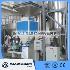 10-50kg cat litter packing machine cat sand bagging equipment