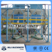 soil filling machine 50kg soil bagging equipment soil bagger for sale