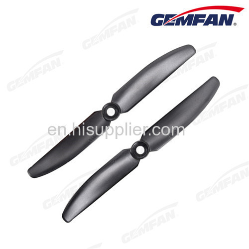gemfan 5x3 inch CW CCW PC Propeller Props for FPV Mini Quadcopter 4-Pairs