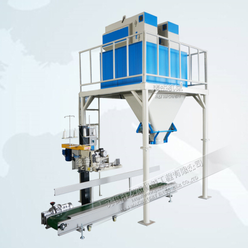 sand bag filling machine sand bagging equipment 600bag per hour