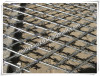 Razor Barbed Wire Mesh Fence Panel