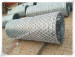 Razor Barbed Wire Mesh Fence Panel