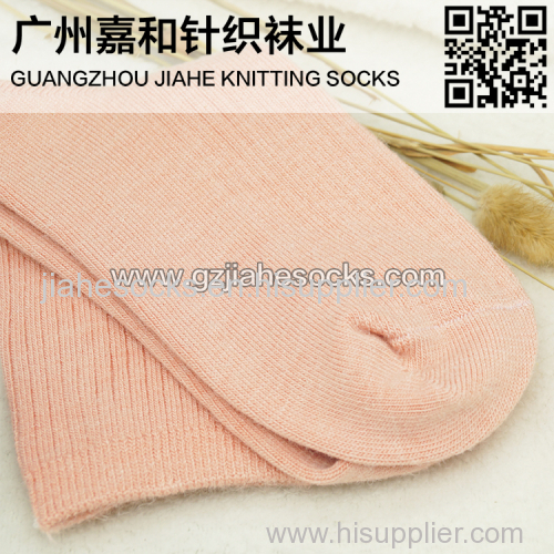 2016 Wholesale Hot Sale Winter Ladies Wool Socks