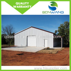 steel structure warehouse design metal warehouse buildings