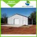 steel structure warehouse design metal warehouse buildings