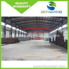 steel structure warehouse design metal warehouse buildings