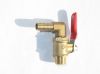 Brass ball valves/New Type Ball Valve