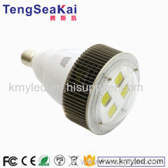 Kaiming factory good quality E26 E27 E39 E40 Industrial lighting 200w 250w led high bay light bulb