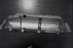 Aluminium Alloy Housing Die Casting