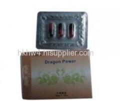 Chinese Viagra Dragon Power