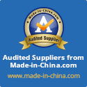 2016 we joined the Made-in-china