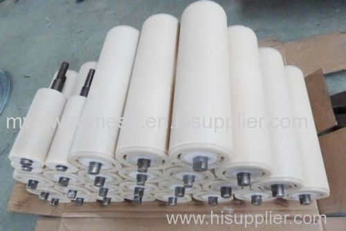 Nylon Roller 1 1